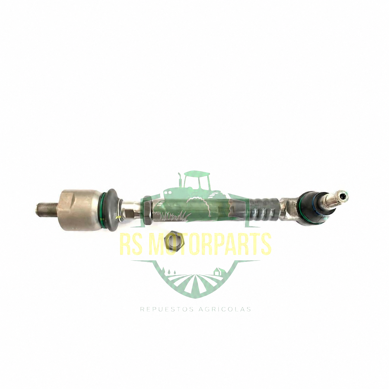 Barra de dirección recta ZF · 0095205066 · 81329800