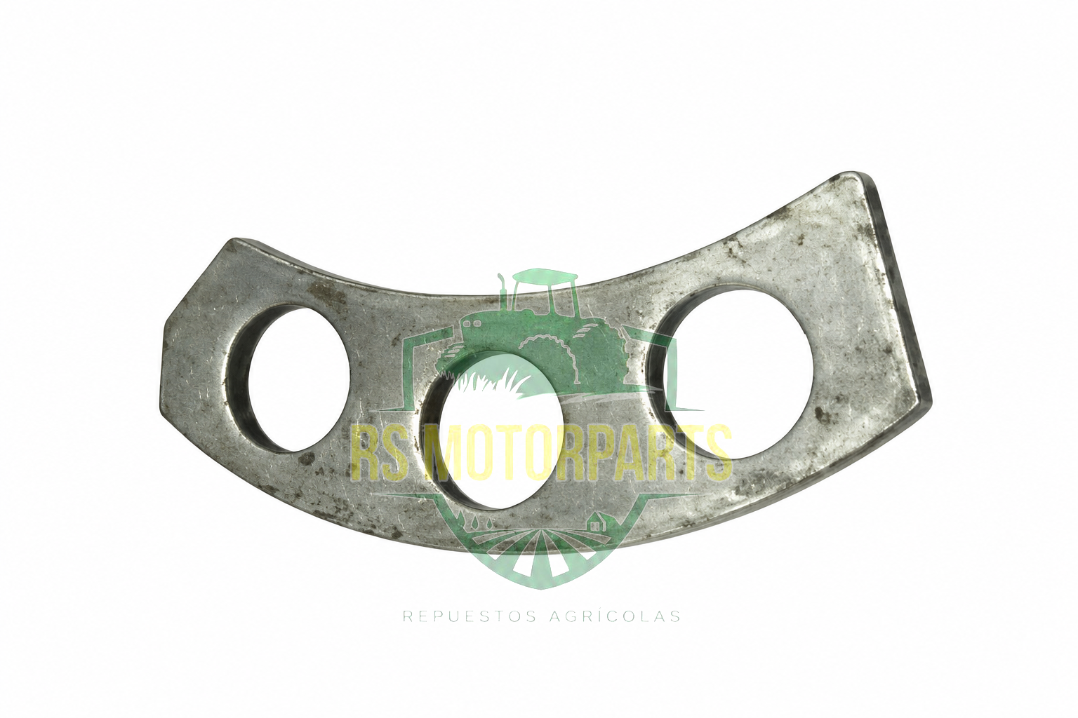 Segmento de sujeción del diferencial delantero ZF · 80608500