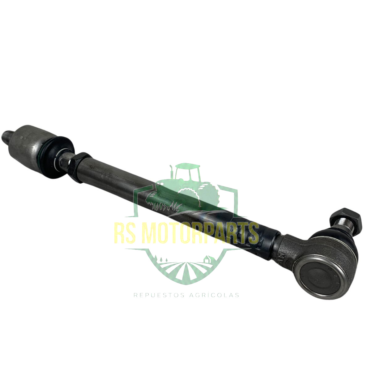 Barra de dirección del eje delantero ZF AS3050 80604300
