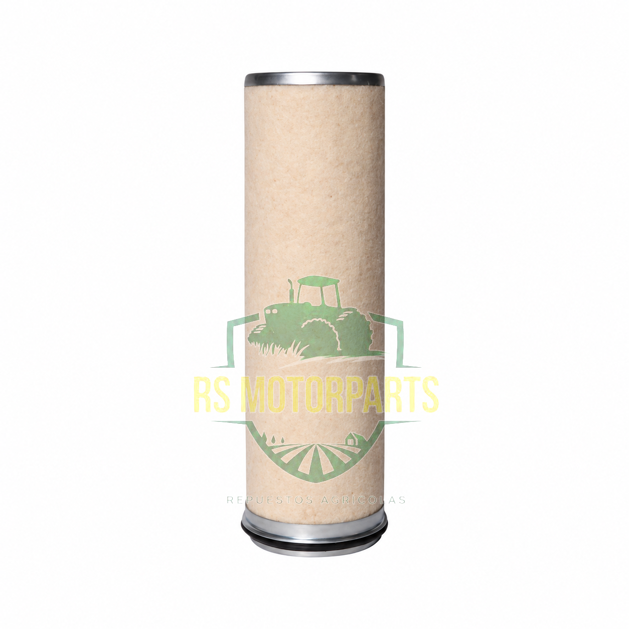 Filtro de aire secundario / elemento de seguridad · 82649600