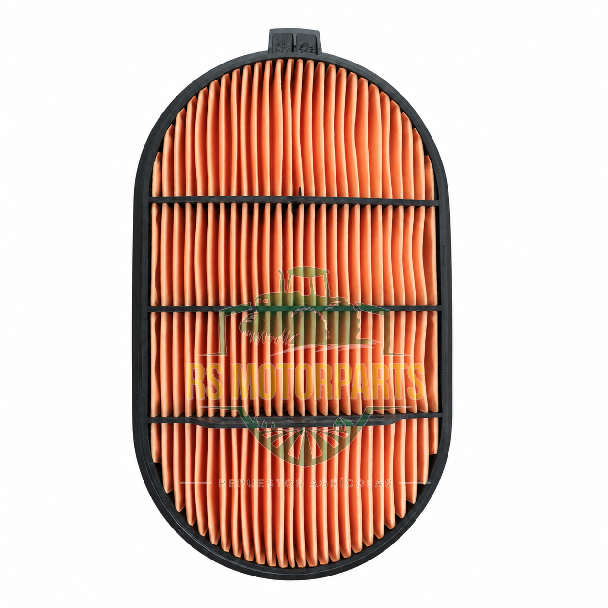 Filtro de aire secundario / de seguridad · 4286474M1