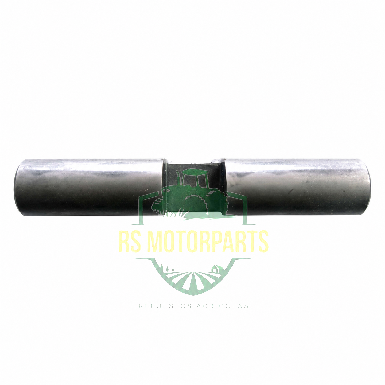 Eje / pasador de satélites del diferencial delantero ZF 80606300