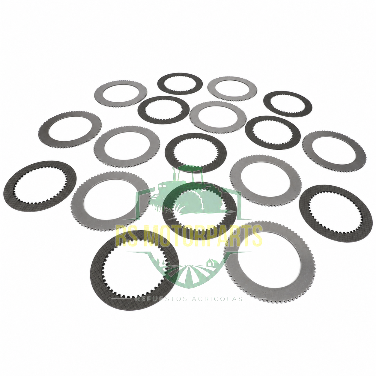 Kit Disco Embrague · ACV0195720