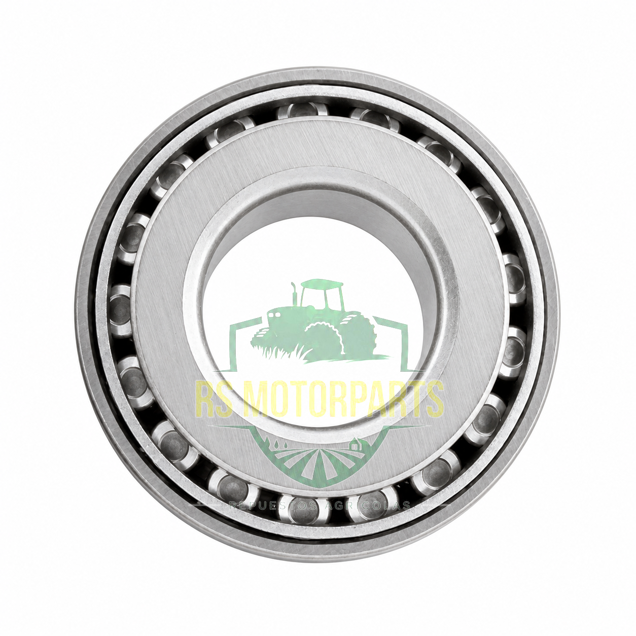 Rodamiento de rodillos cónicos · 80638700