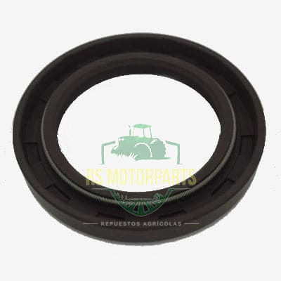 Retén de la carcasa del eje delantero ZF 81185200