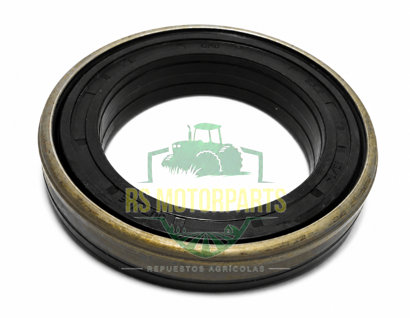 Retentor Jockie Lado Rueda Tsa 87535200
