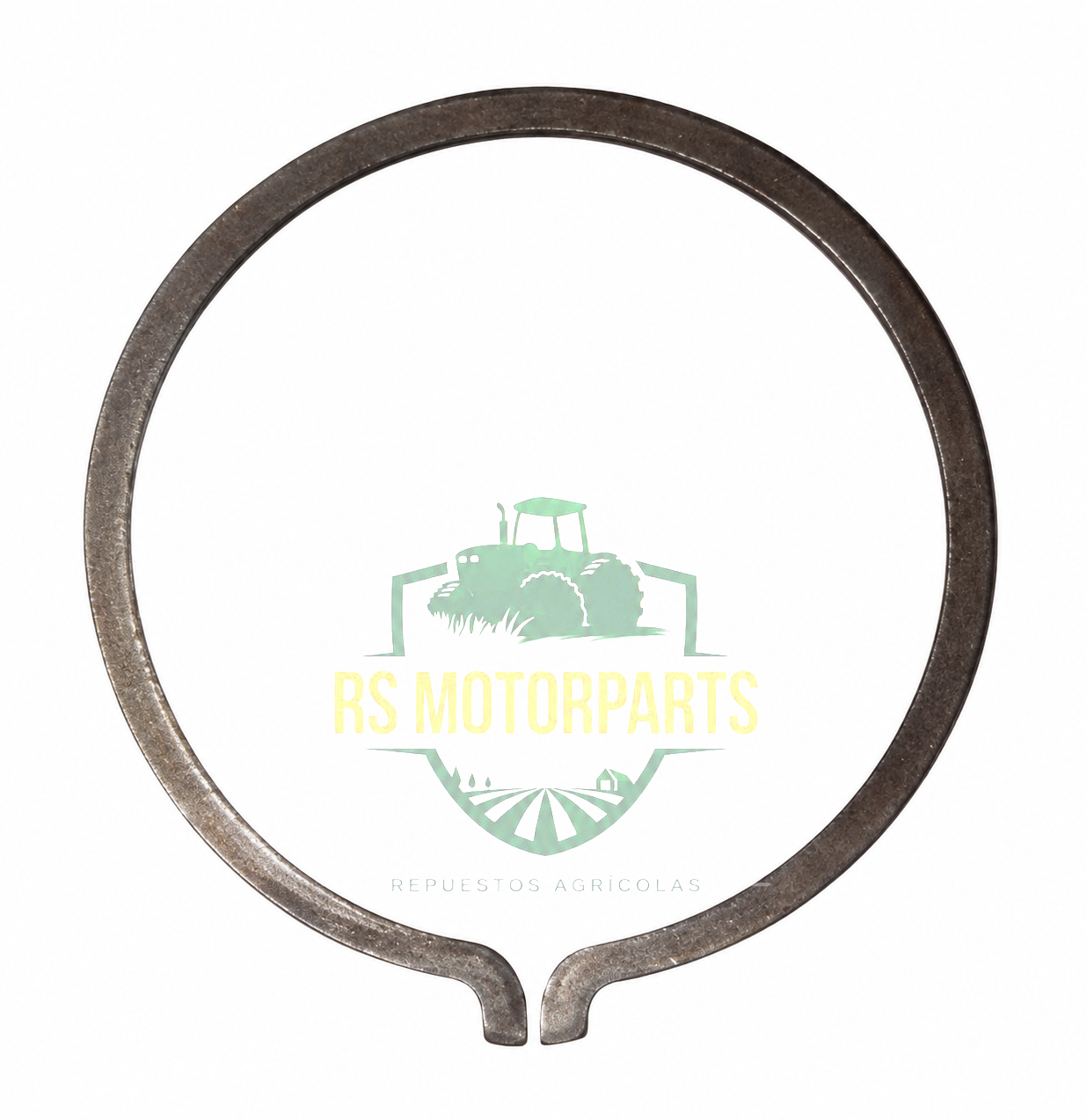 Anillo de seguridad / retención del eje ZF 84566400