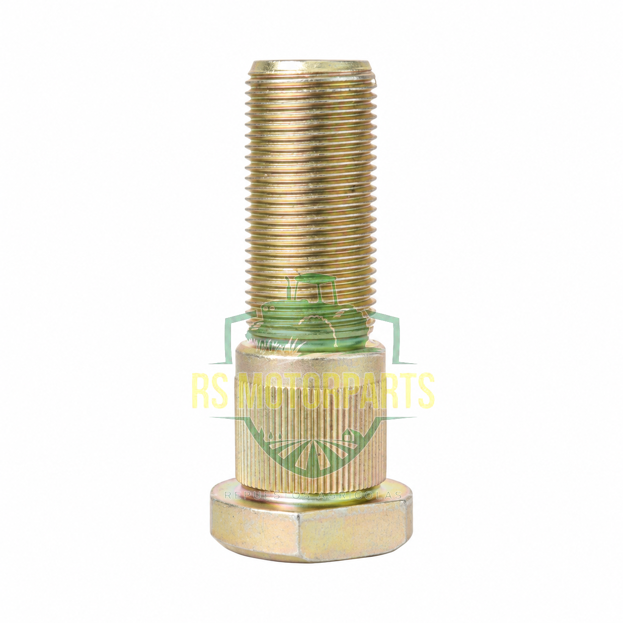 Tornillo de rueda trasera M20x1,5 · vista 2