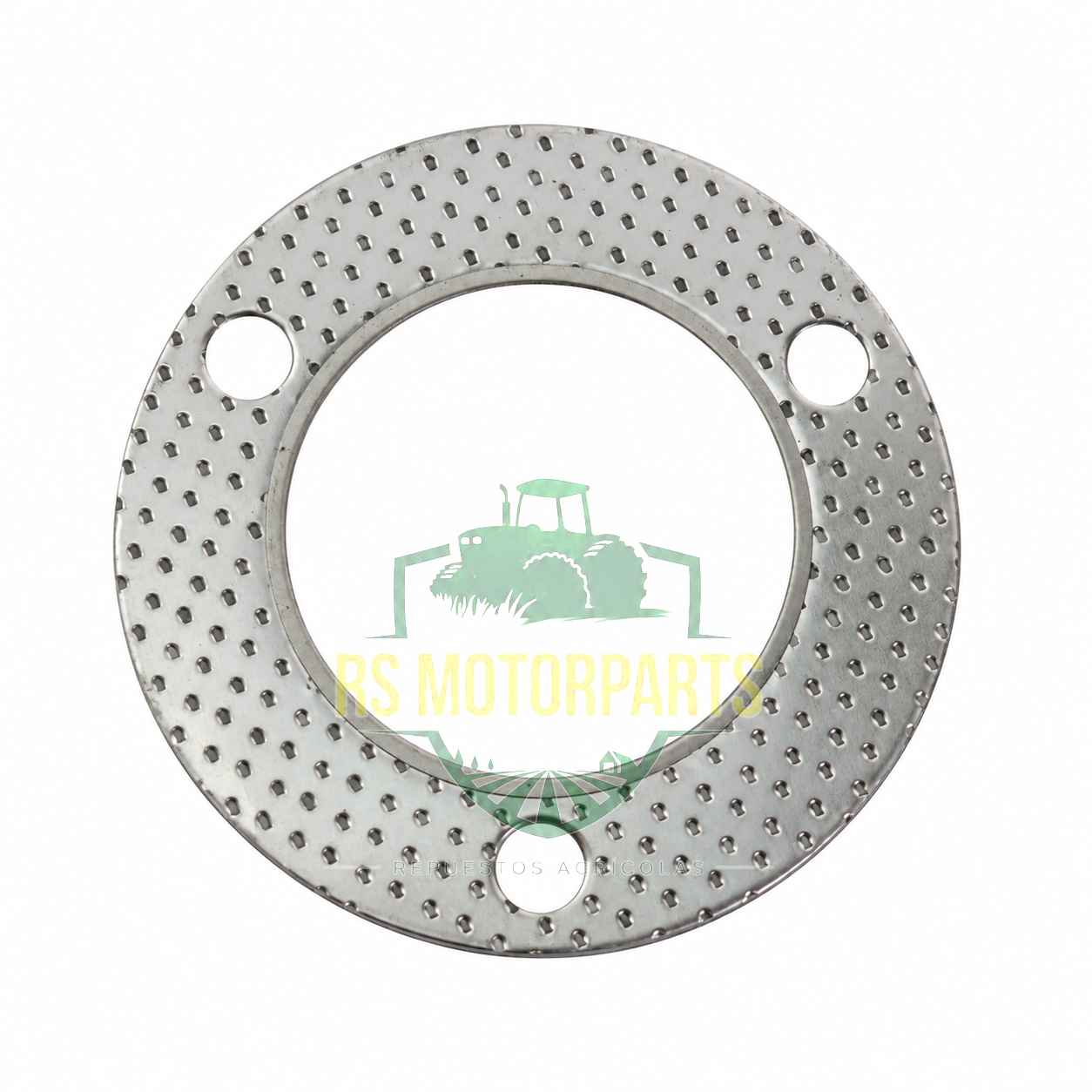 Exhaust Gasket · 32589800