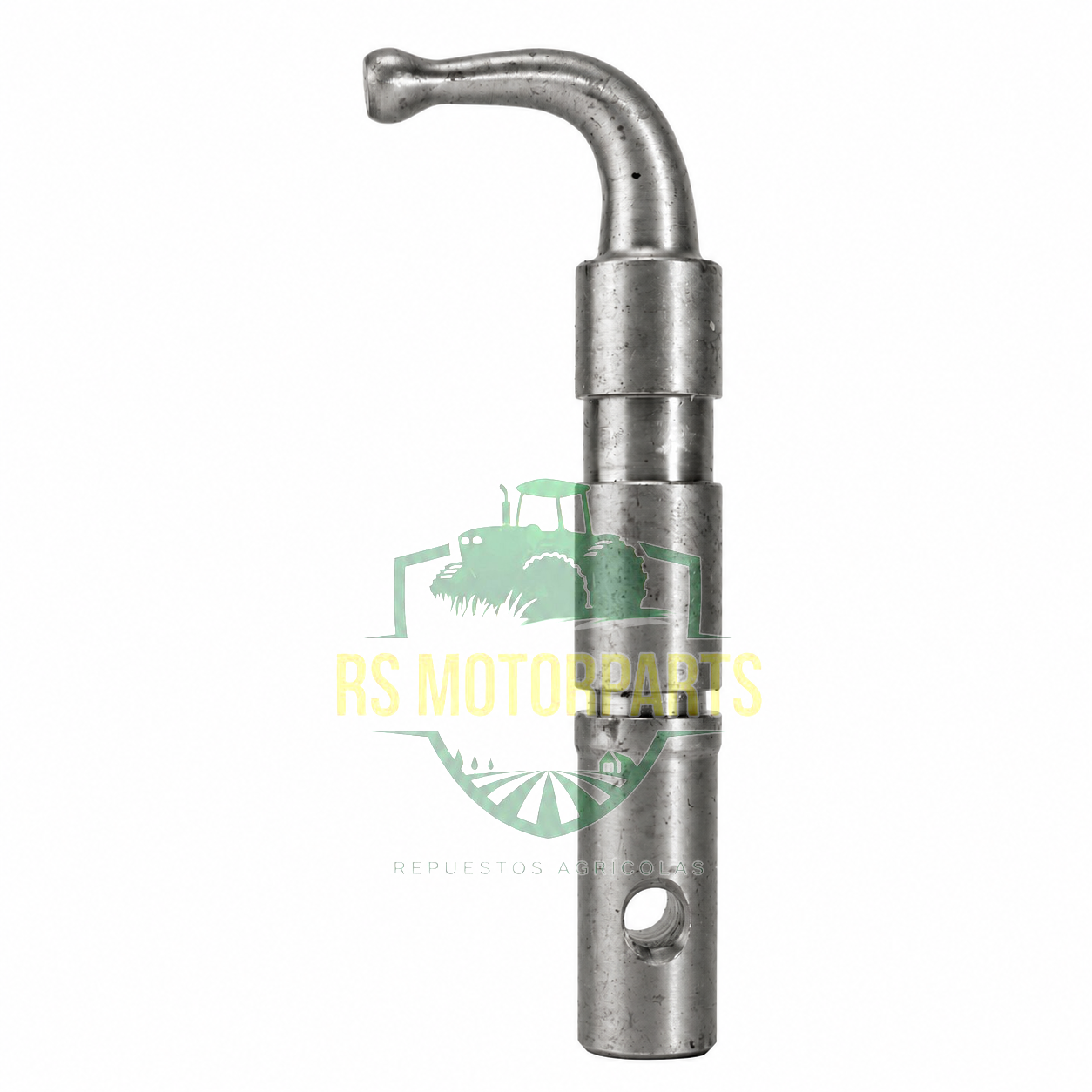 Eje Uña Selector Tfd (Sm03446) SM03446