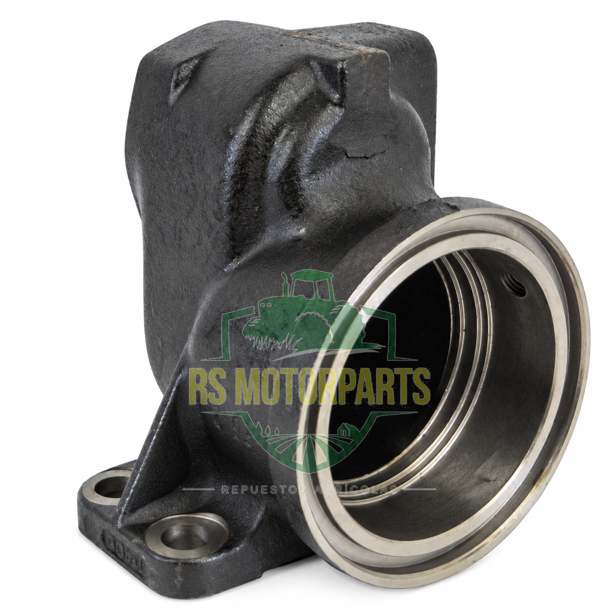 Carcasa de toma de fuerza / caja de transferencia ZF Up-Box · 6210007M1