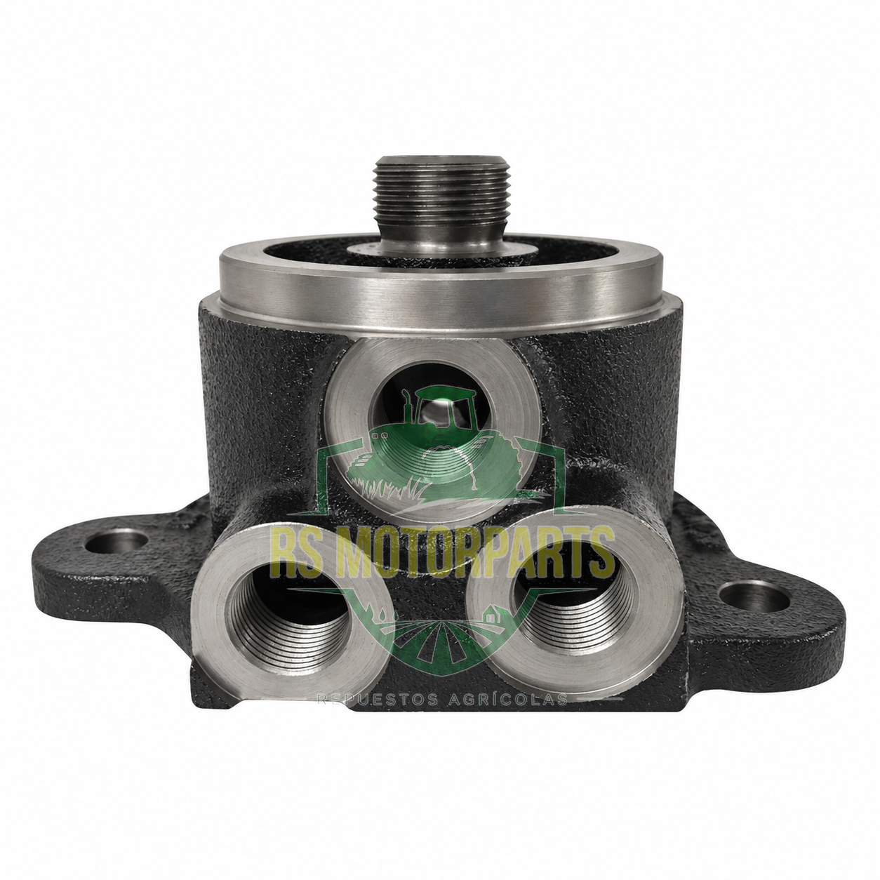 Adaptador Filtro De Aceite ACW2902290