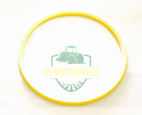 Anillo protector del eje delantero ZF 6210013M1