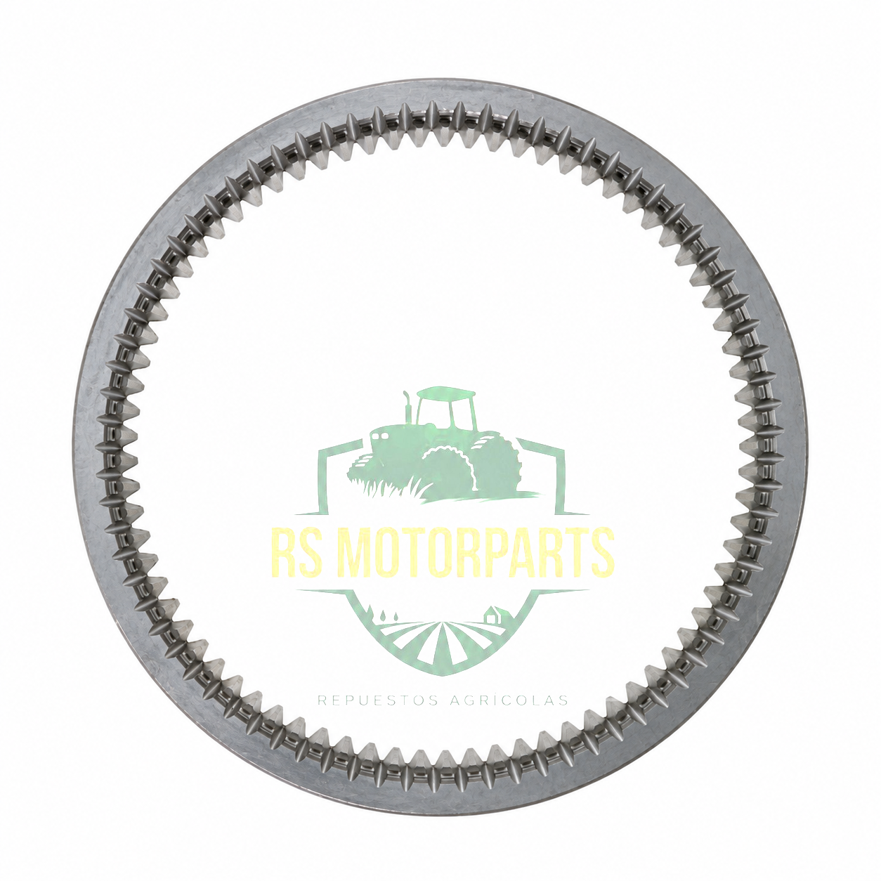 Corona Planetaria Z77 Carraro – CAR125186 / 34051400 / 053856R1 34051400