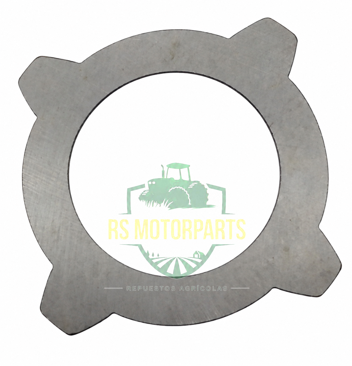 Disco externo del diferencial ZF TSA09 de 1,35 mm 87531700