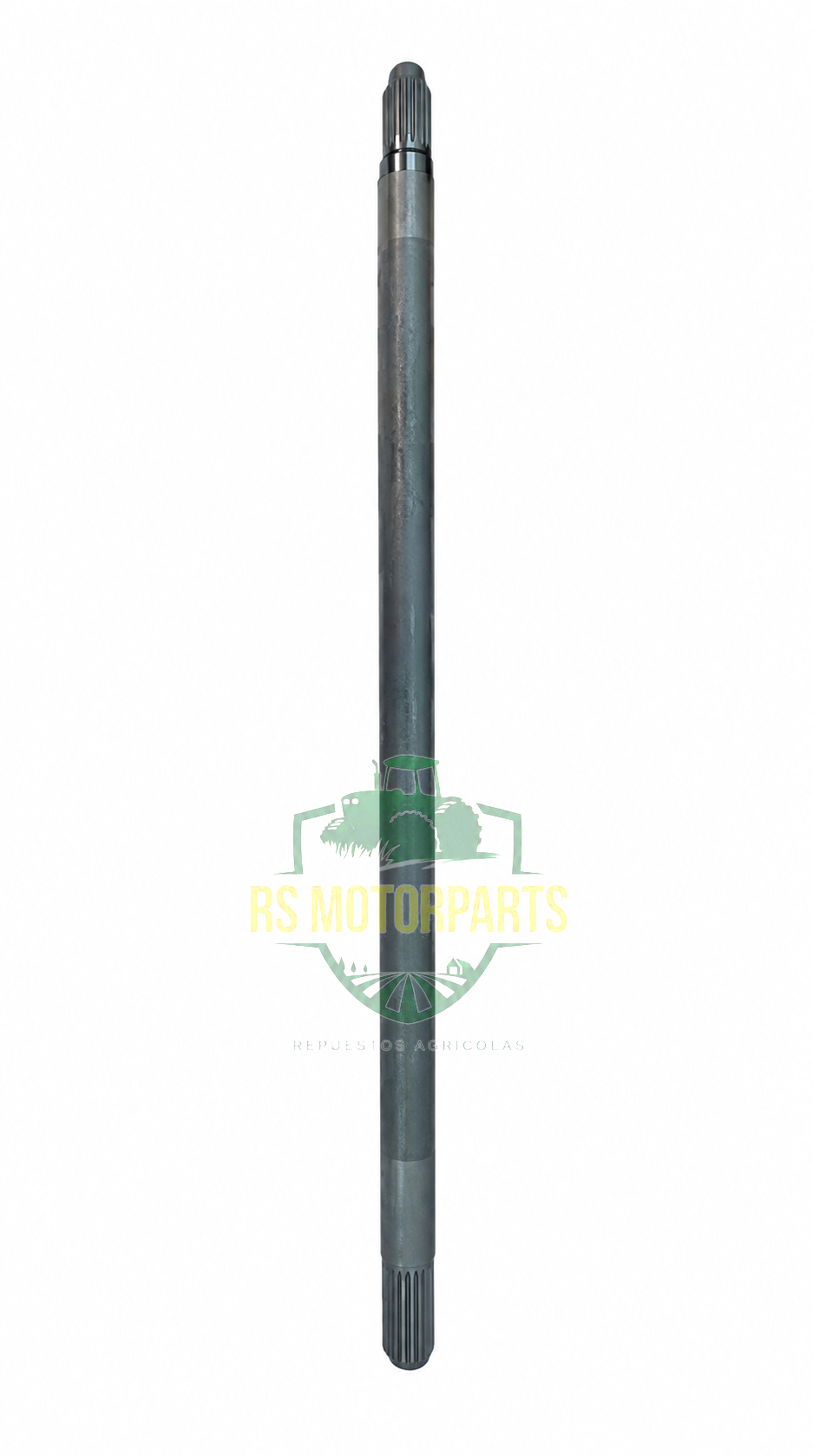 Eje de conexión / semieje largo de articulación ZF · 80608310