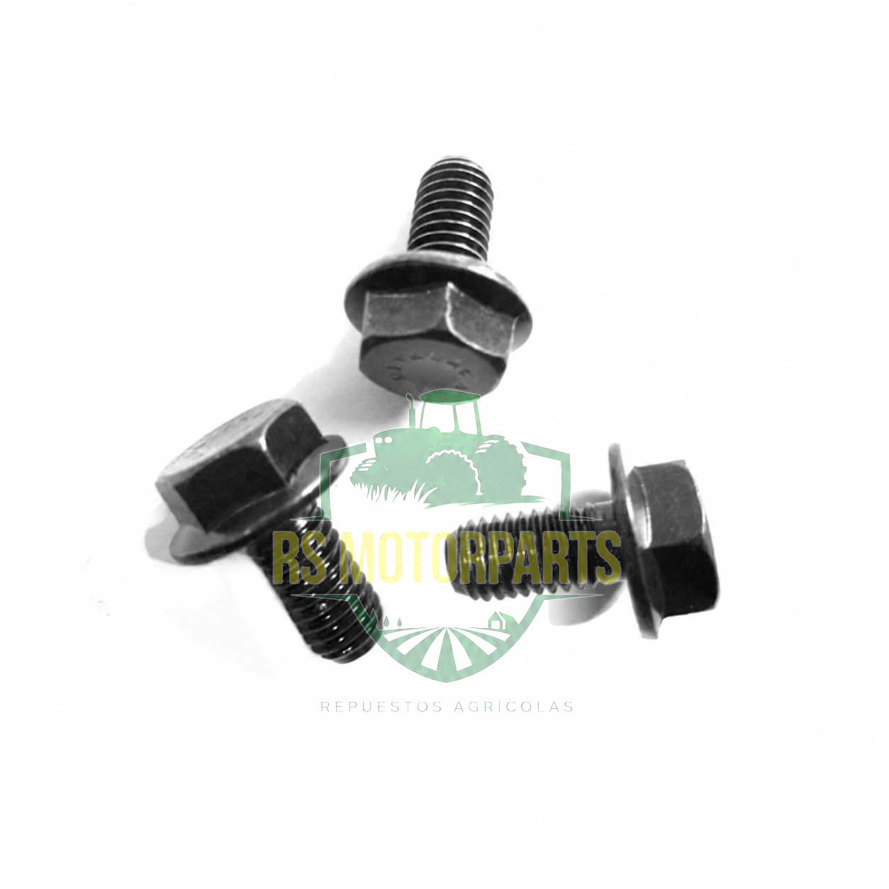Tornillo de seguridad de chapa traba 80298000