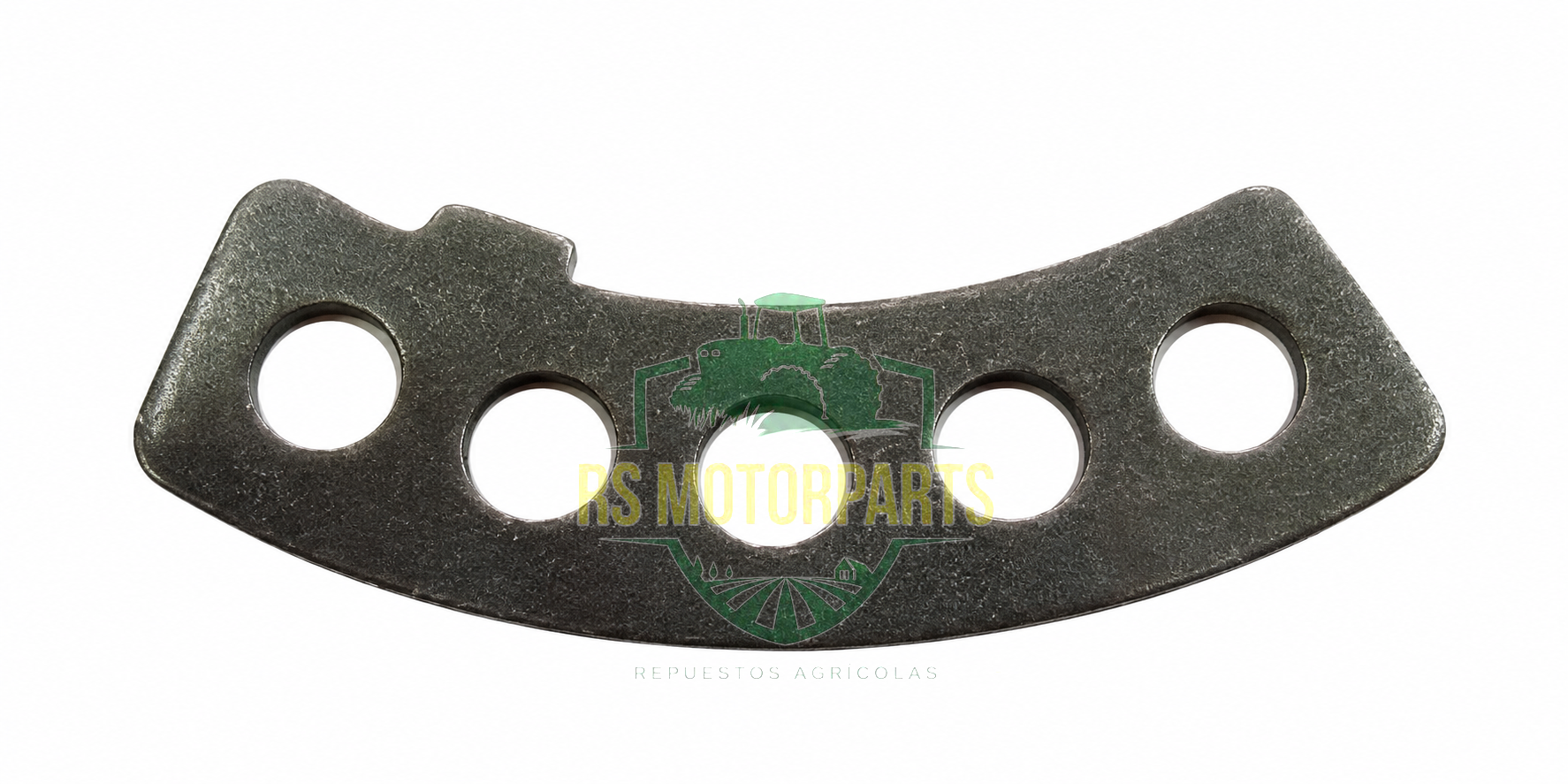 Placa de seguridad 80608200