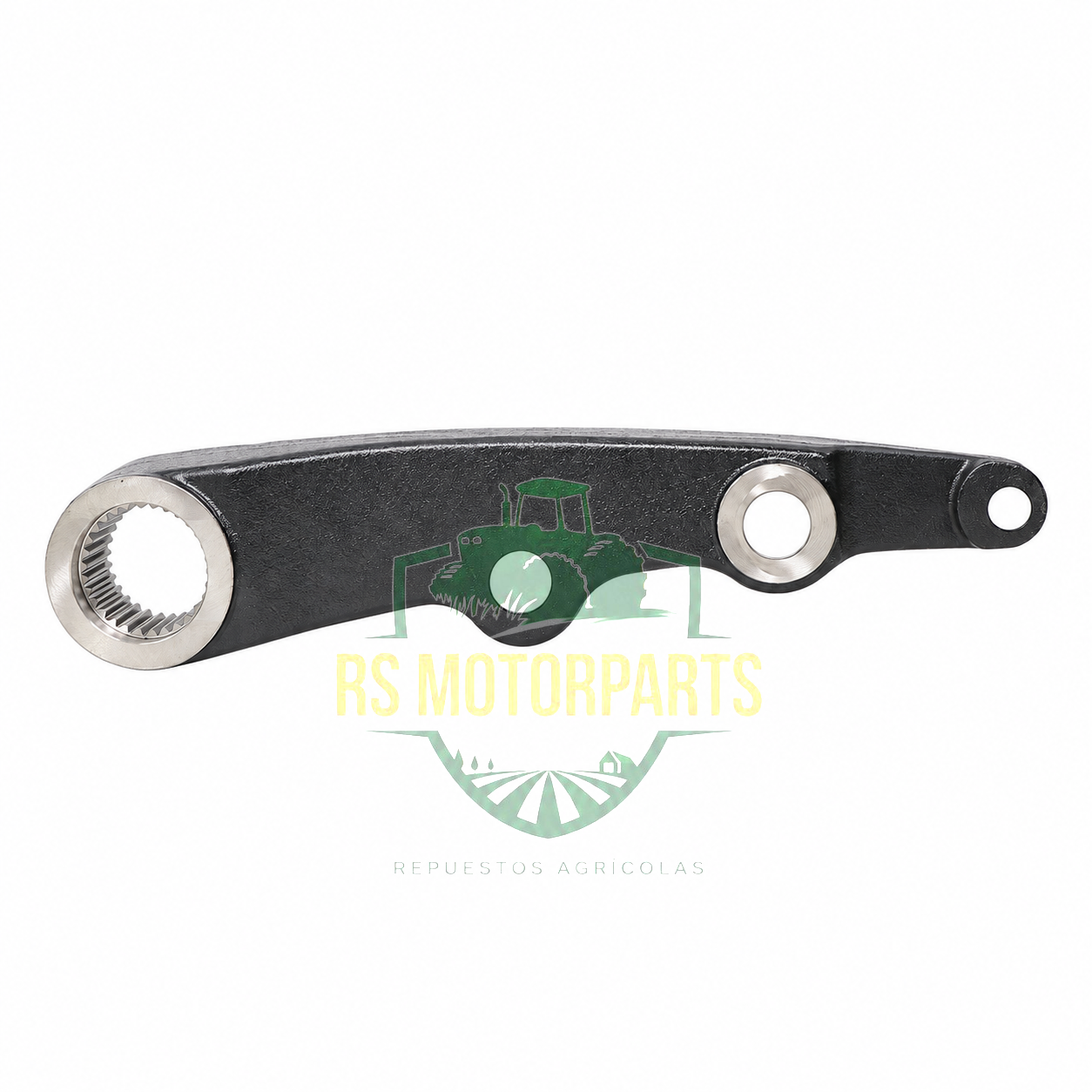 Brazo Elevador Bm Derecho · 80496901