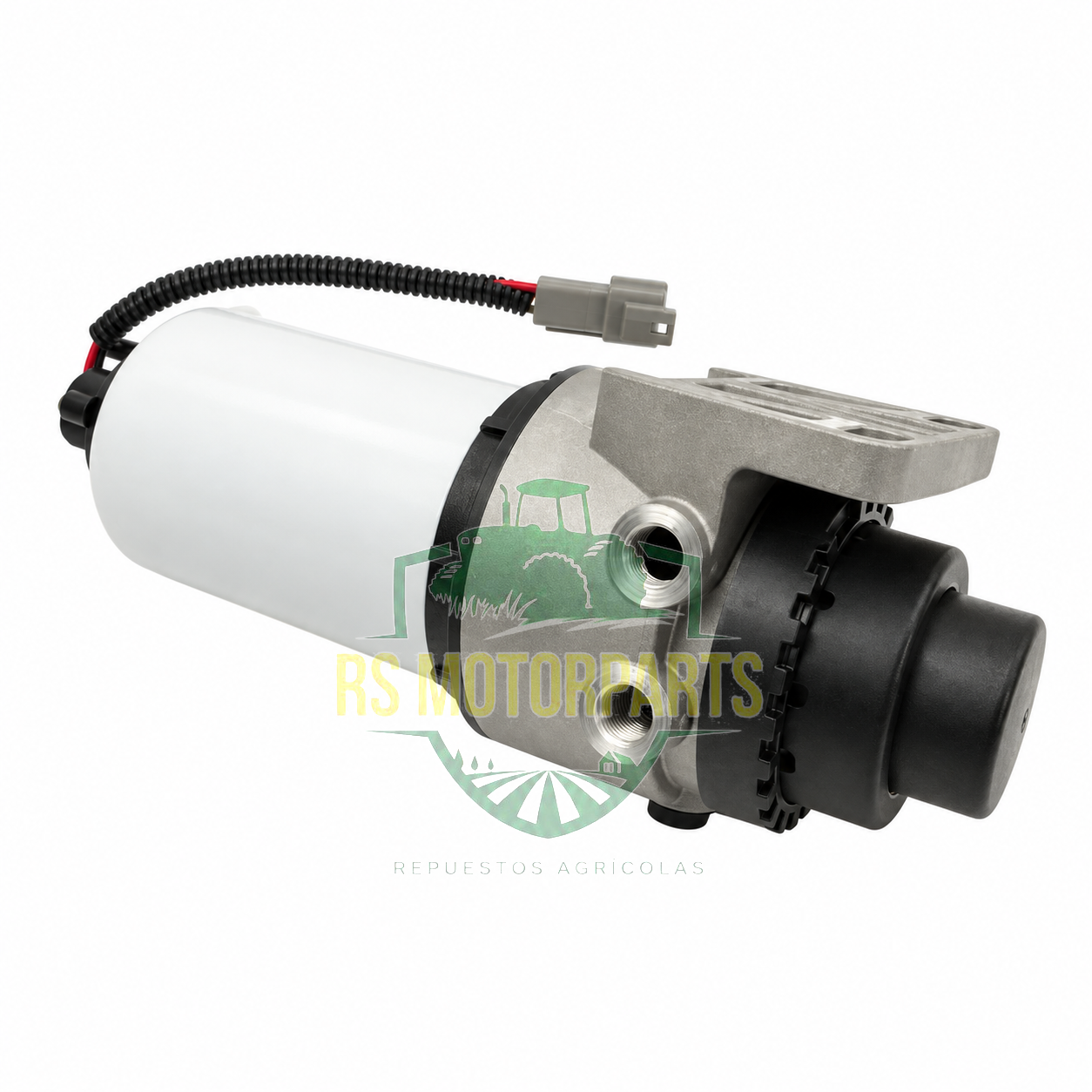 Prefiltro Combustible · 837086172