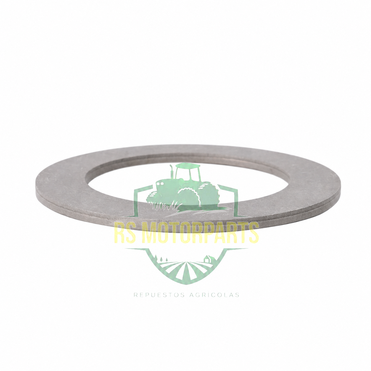 Anillo Espacador Del Eje Principal Para El Tractor Vt · vista 2