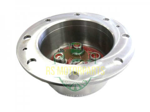 Portaplanetarios de mando final del eje delantero ZF 80607400