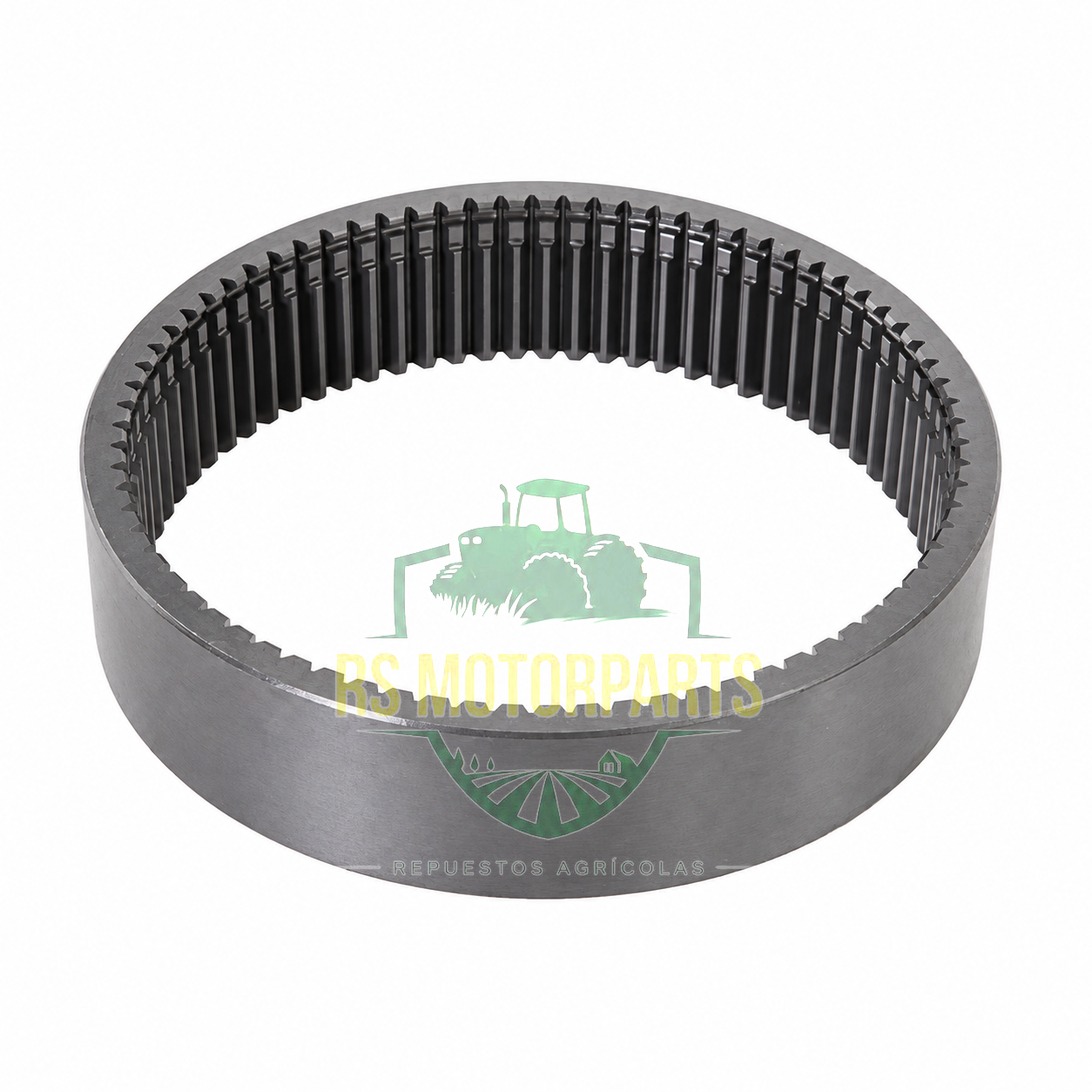 Corona Planetaria Z77 Carraro – CAR125186 / 34051400 / 053856R1 · vista 2