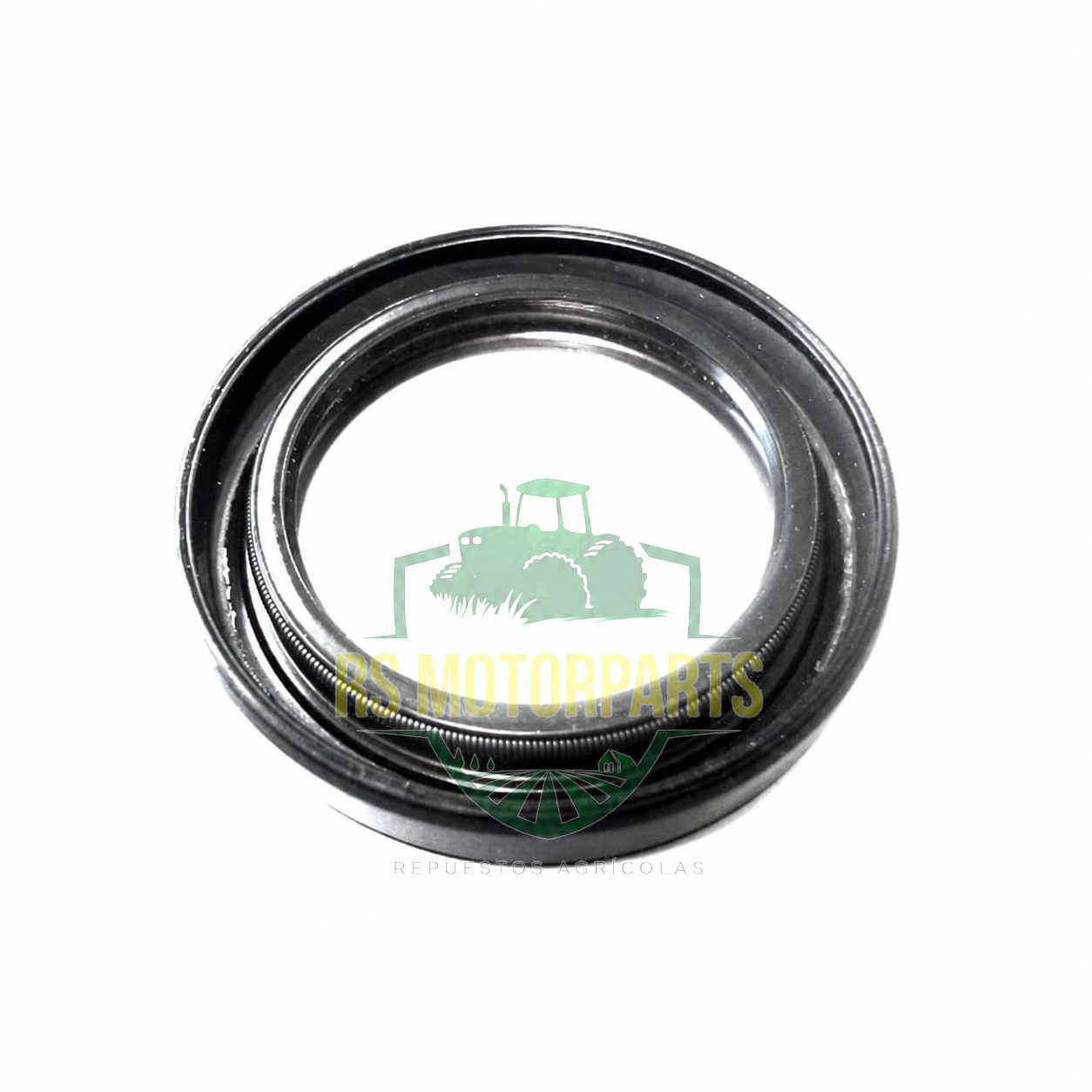 Anillo de sellado del piñón ZF · 0634309658