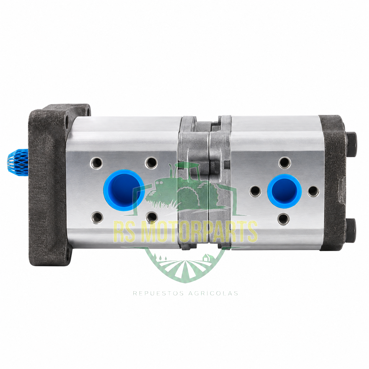 Bomba hidráulica doble de engranajes 25+16 cm³ · 85422700