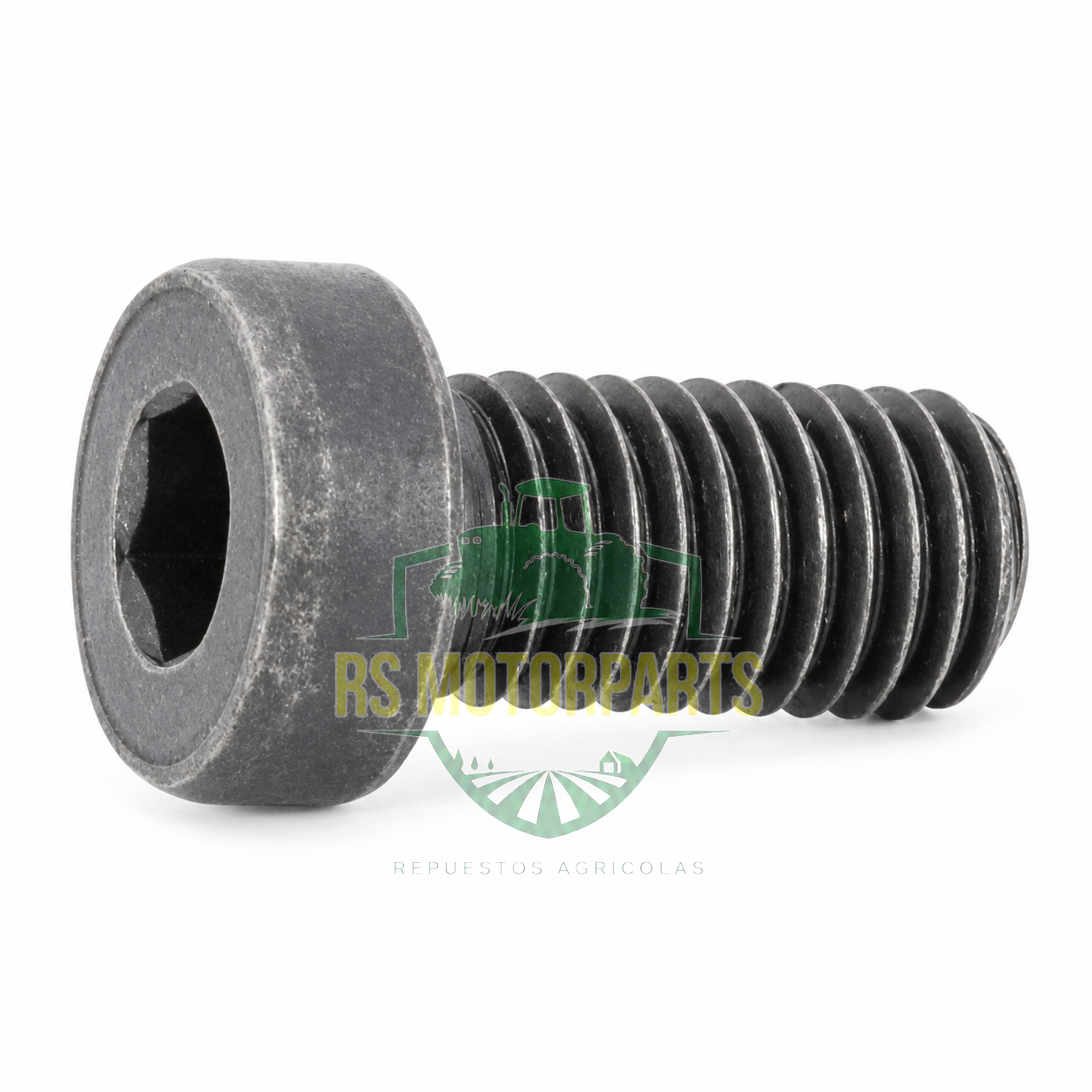 Tornillo Allen de cabeza botón · 80297000