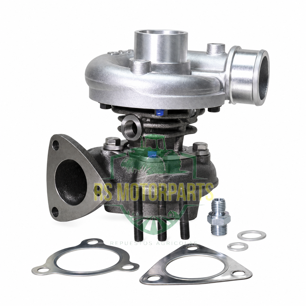 Turbocompresor · 836659179