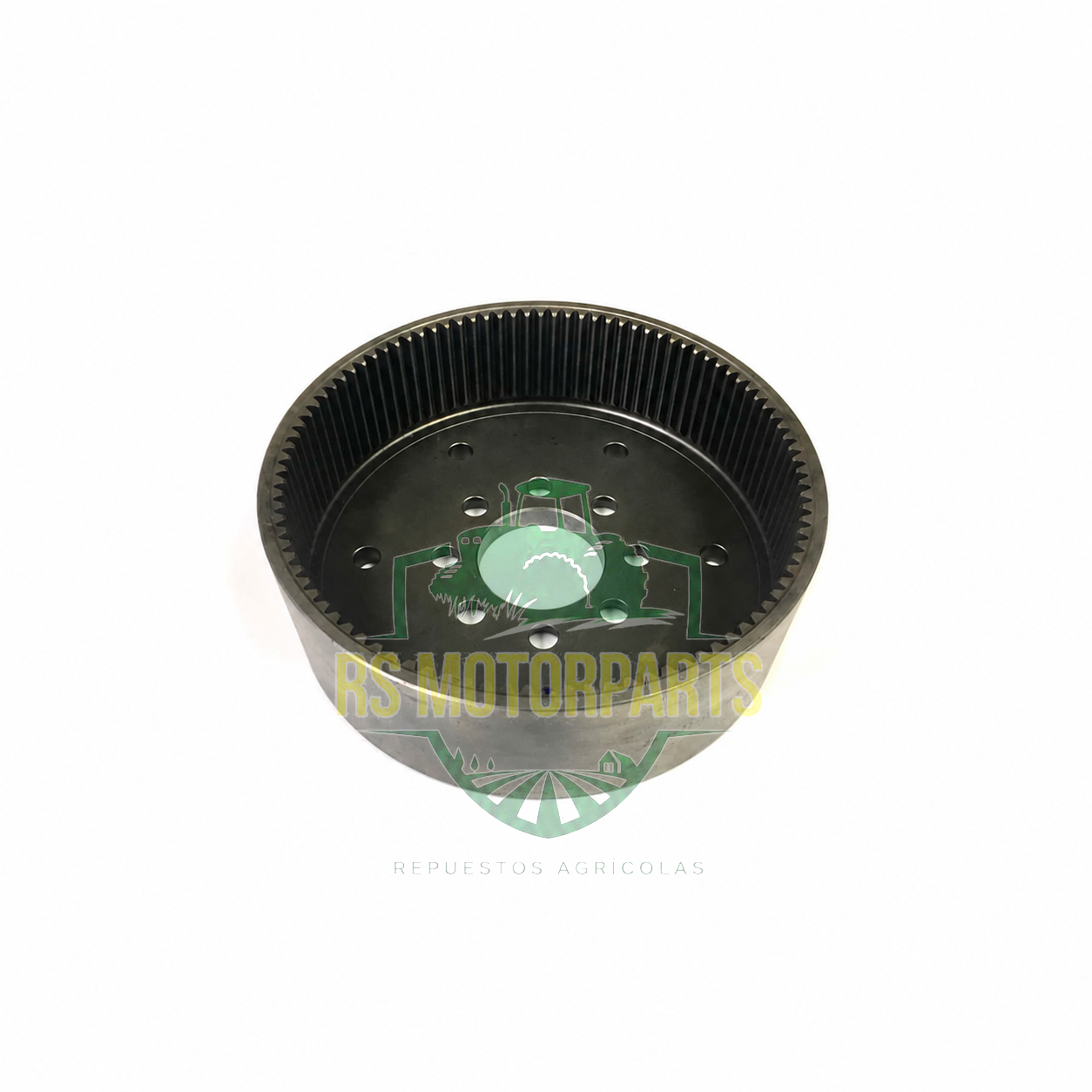 Corona dentada interna Z98 de mando final ZF TSA09 / MS-B 3025 87539400