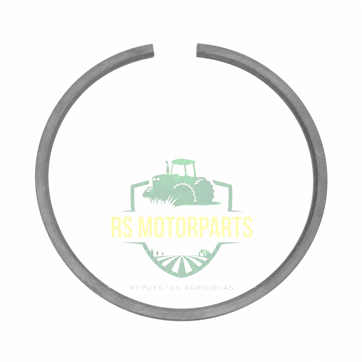 Kit Anillo De Piston · vista 2