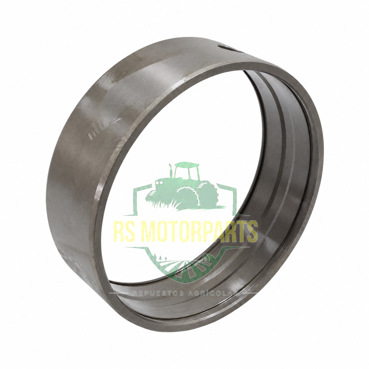 Buje de oscilación del eje Carraro 34056900