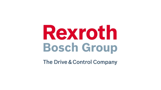 Rexroth Bosch Group